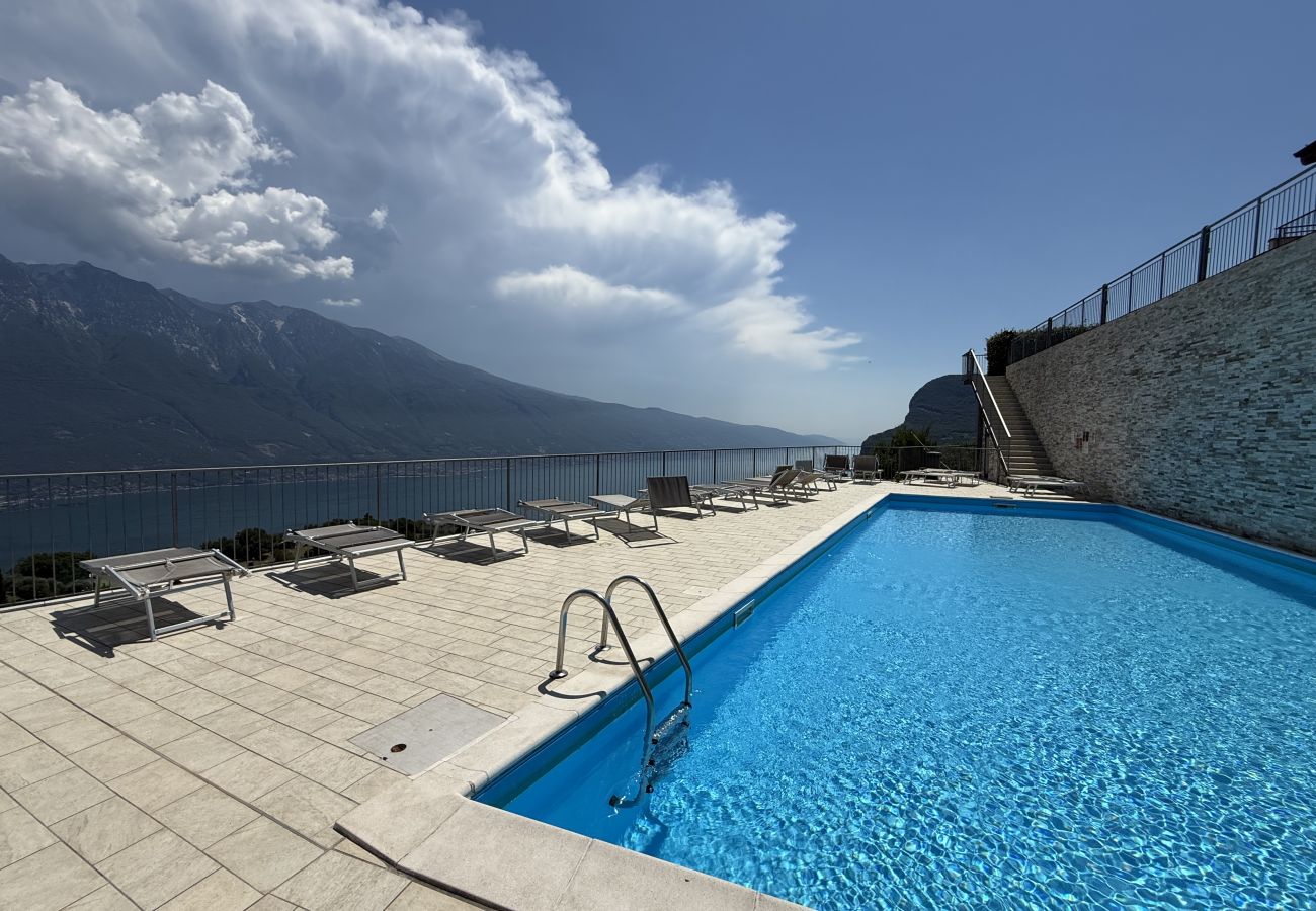 Apartment in Tremosine - La Quiete 24 Holideal Apartment Lake view
