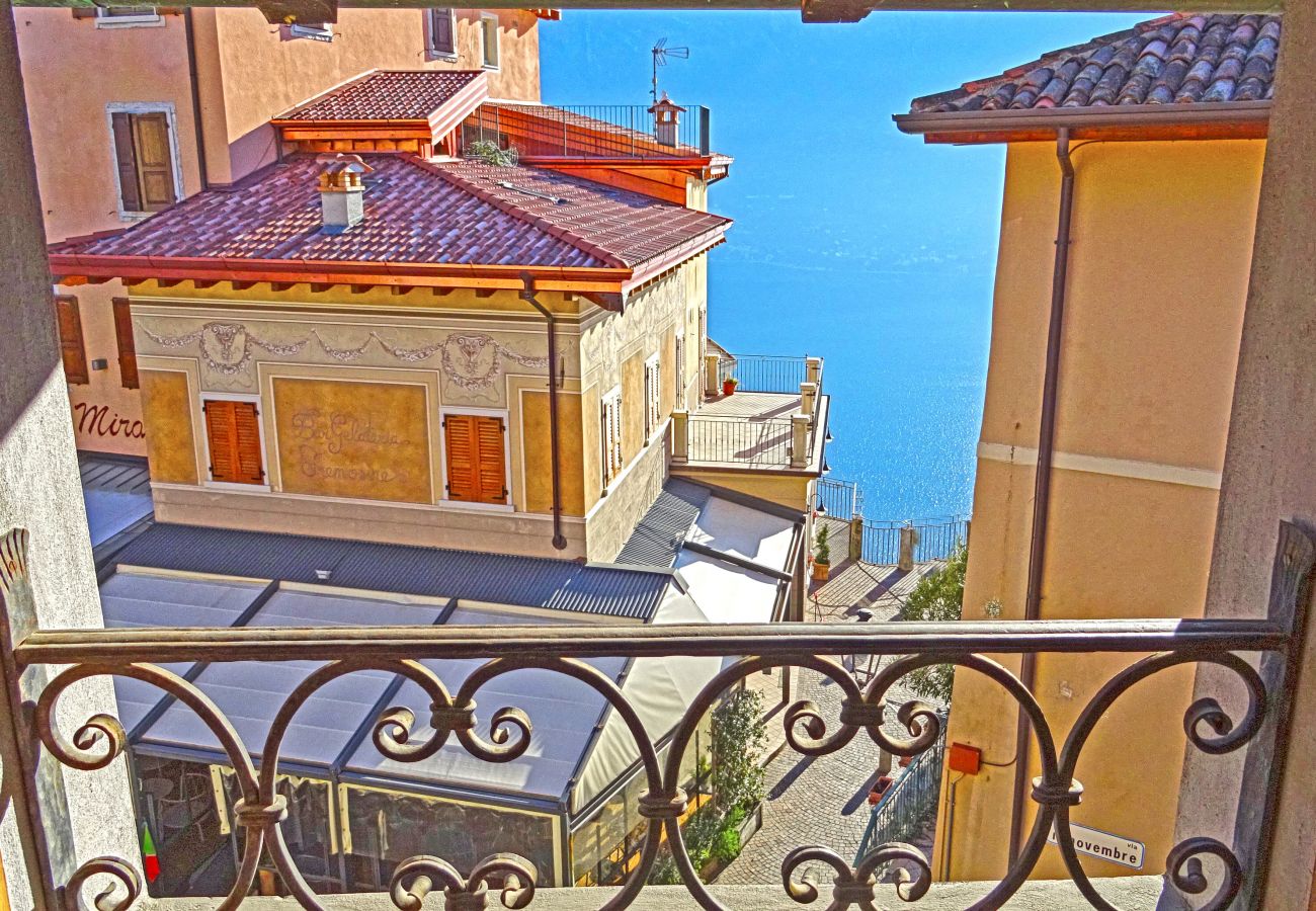 House in Tremosine - Casa Olga Pieve Vista Lago