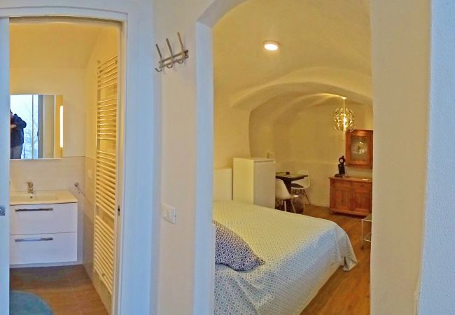 Apartment in Tremosine - Casa Mele Patio relax Apartment in Tremosine - Casa Mele Patio relax