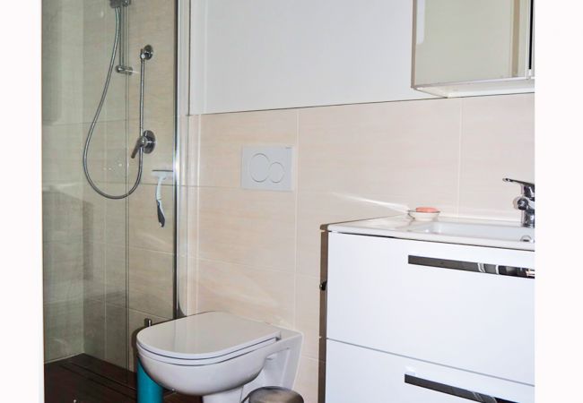 Apartment in Tremosine - Casa Mele Patio relax Apartment in Tremosine - Casa Mele Patio relax