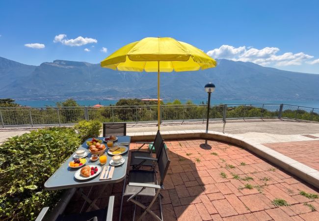 Apartment in Tremosine - La Quiete 23 Holideal Apartment Lake View