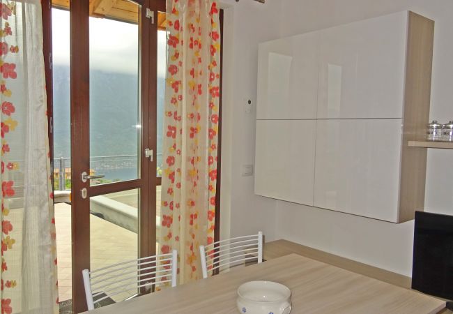 Apartment in Tremosine - La Quiete 29 Holideal Apartment Apartment in Tremosine - La Quiete 29 Holideal Apartment