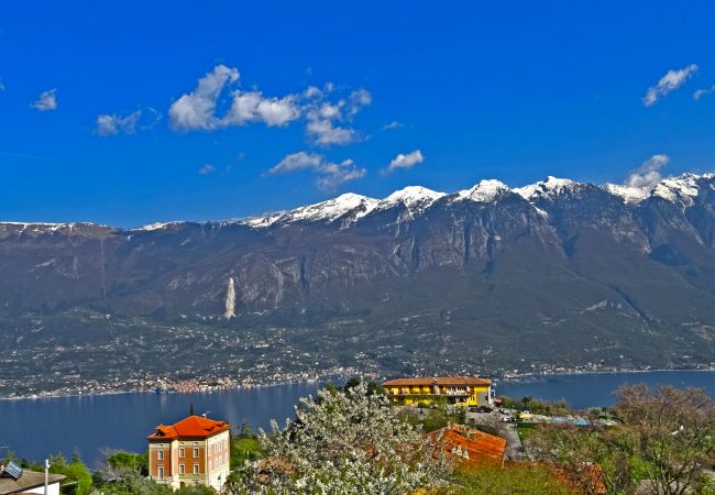 Apartment in Tremosine - La Quiete 29 Holideal Apartment Apartment in Tremosine - La Quiete 29 Holideal Apartment