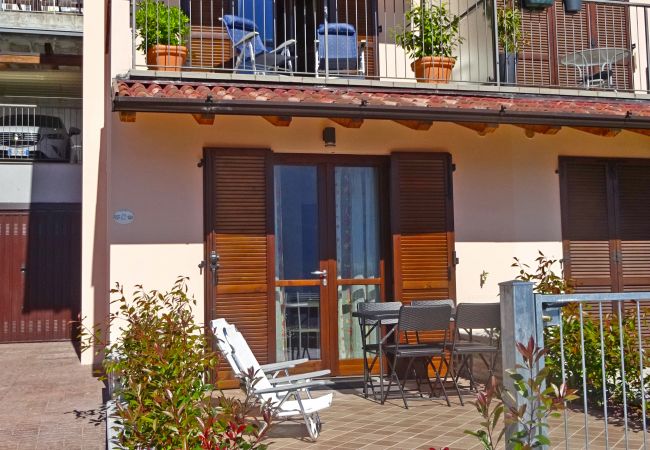 Apartment in Tremosine - La Quiete 29 Holideal Apartment Apartment in Tremosine - La Quiete 29 Holideal Apartment