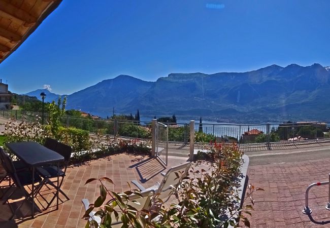 Apartment in Tremosine - La Quiete 29 Holideal Apartment Apartment in Tremosine - La Quiete 29 Holideal Apartment