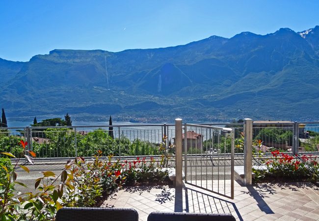 Apartment in Tremosine - La Quiete 29 Holideal Apartment Apartment in Tremosine - La Quiete 29 Holideal Apartment