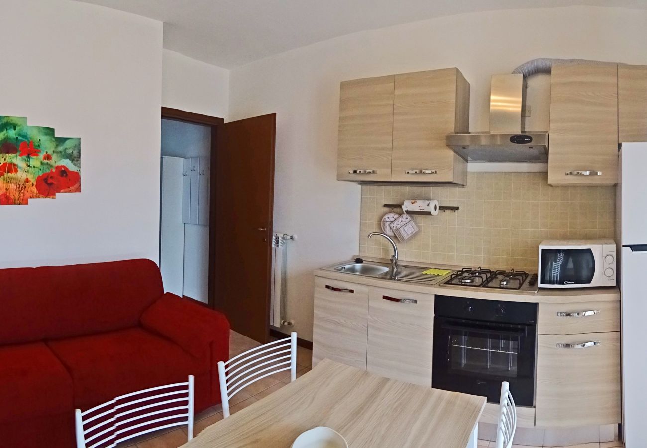 Apartment in Tremosine - La Quiete 29 Holideal Apartment Apartment in Tremosine - La Quiete 29 Holideal Apartment