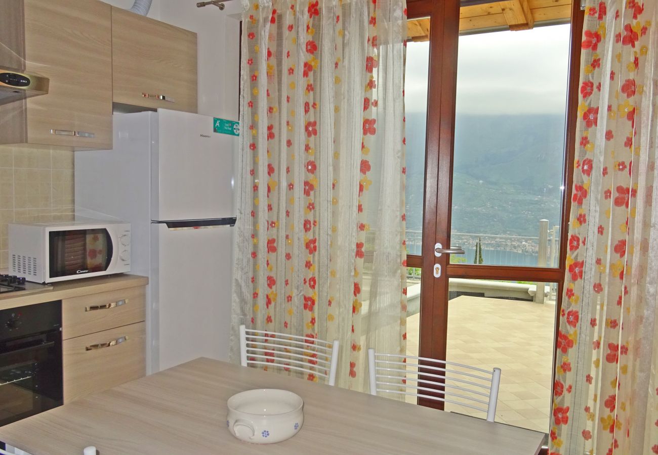 Apartment in Tremosine - La Quiete 29 Holideal Apartment Apartment in Tremosine - La Quiete 29 Holideal Apartment