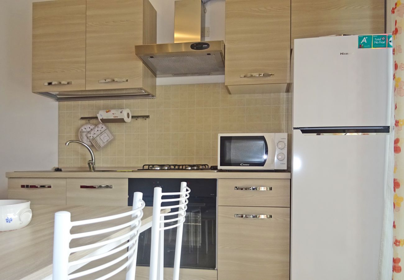 Apartment in Tremosine - La Quiete 29 Holideal Apartment Apartment in Tremosine - La Quiete 29 Holideal Apartment