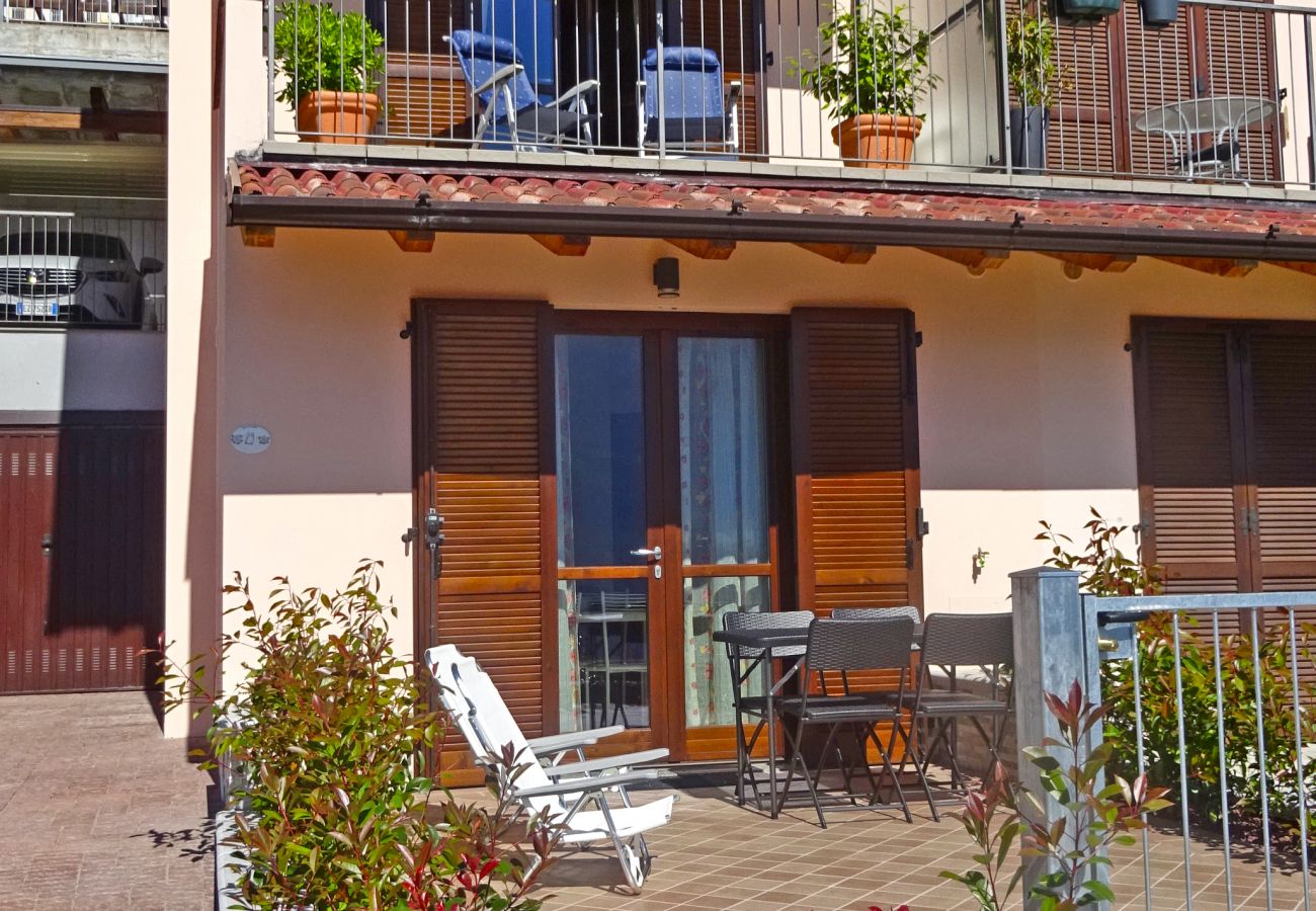 Apartment in Tremosine - La Quiete 29 Holideal Apartment Apartment in Tremosine - La Quiete 29 Holideal Apartment