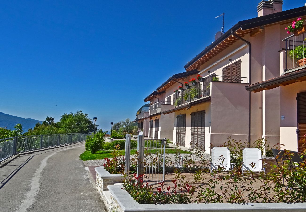 Apartment in Tremosine - La Quiete 29 Holideal Apartment Apartment in Tremosine - La Quiete 29 Holideal Apartment