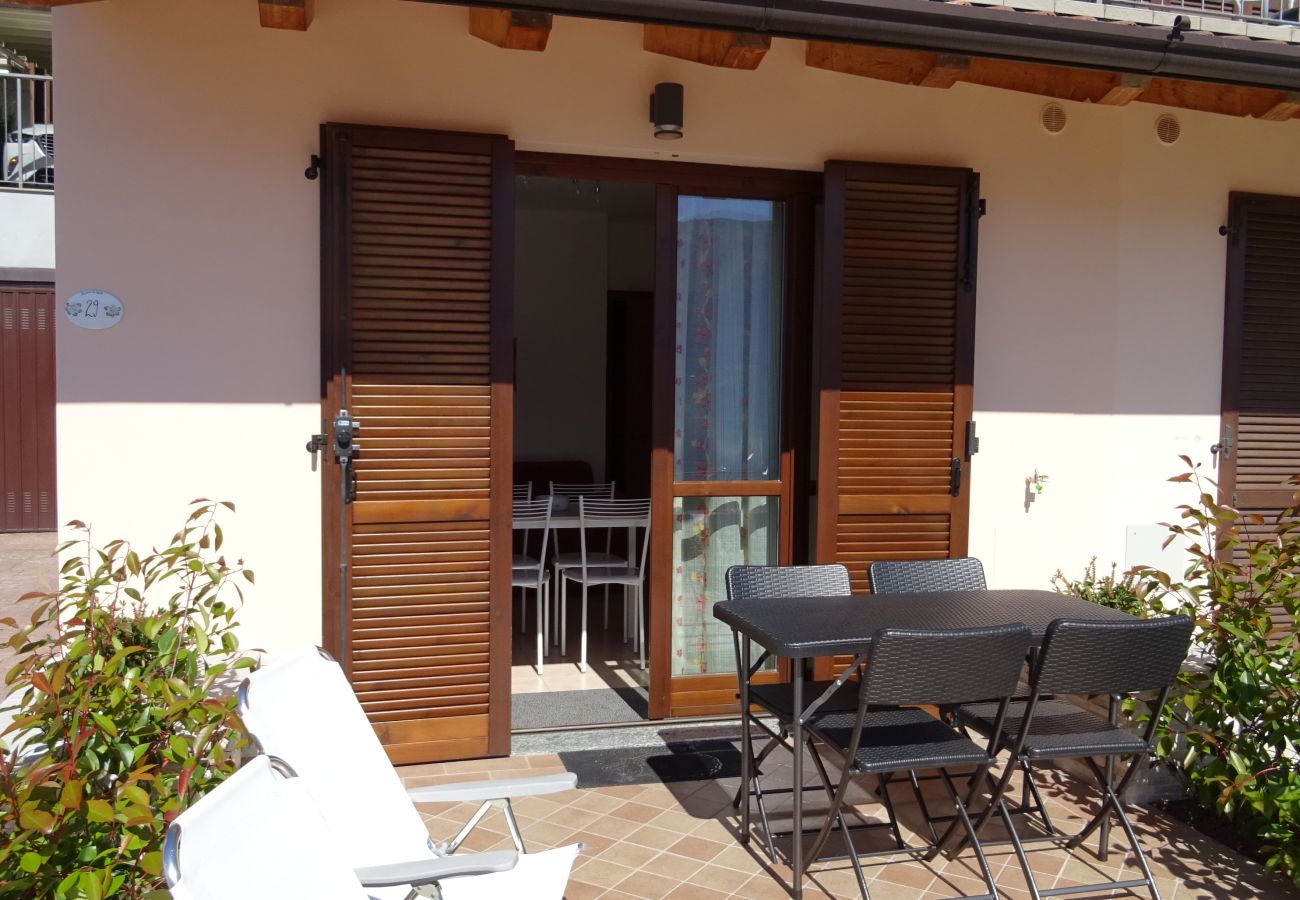 Apartment in Tremosine - La Quiete 29 Holideal Apartment Apartment in Tremosine - La Quiete 29 Holideal Apartment