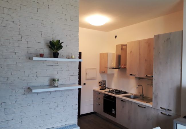 Apartment in Campione del Garda - Campione Giulia Exclusive Lakefront Apartment in Campione del Garda - Campione Giulia Exclusive Lakefront