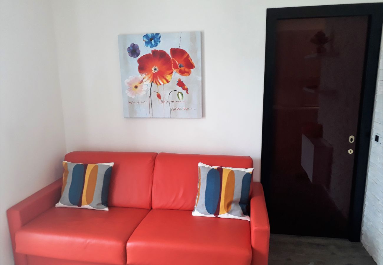 Apartment in Campione del Garda - Campione Giulia Exclusive Lakefront Apartment in Campione del Garda - Campione Giulia Exclusive Lakefront