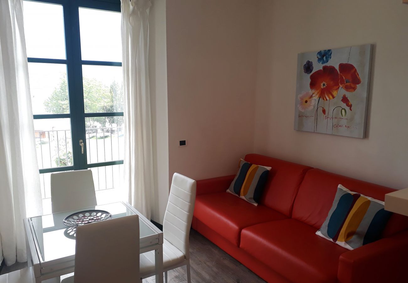 Apartment in Campione del Garda - Campione Giulia Exclusive Lakefront Apartment in Campione del Garda - Campione Giulia Exclusive Lakefront