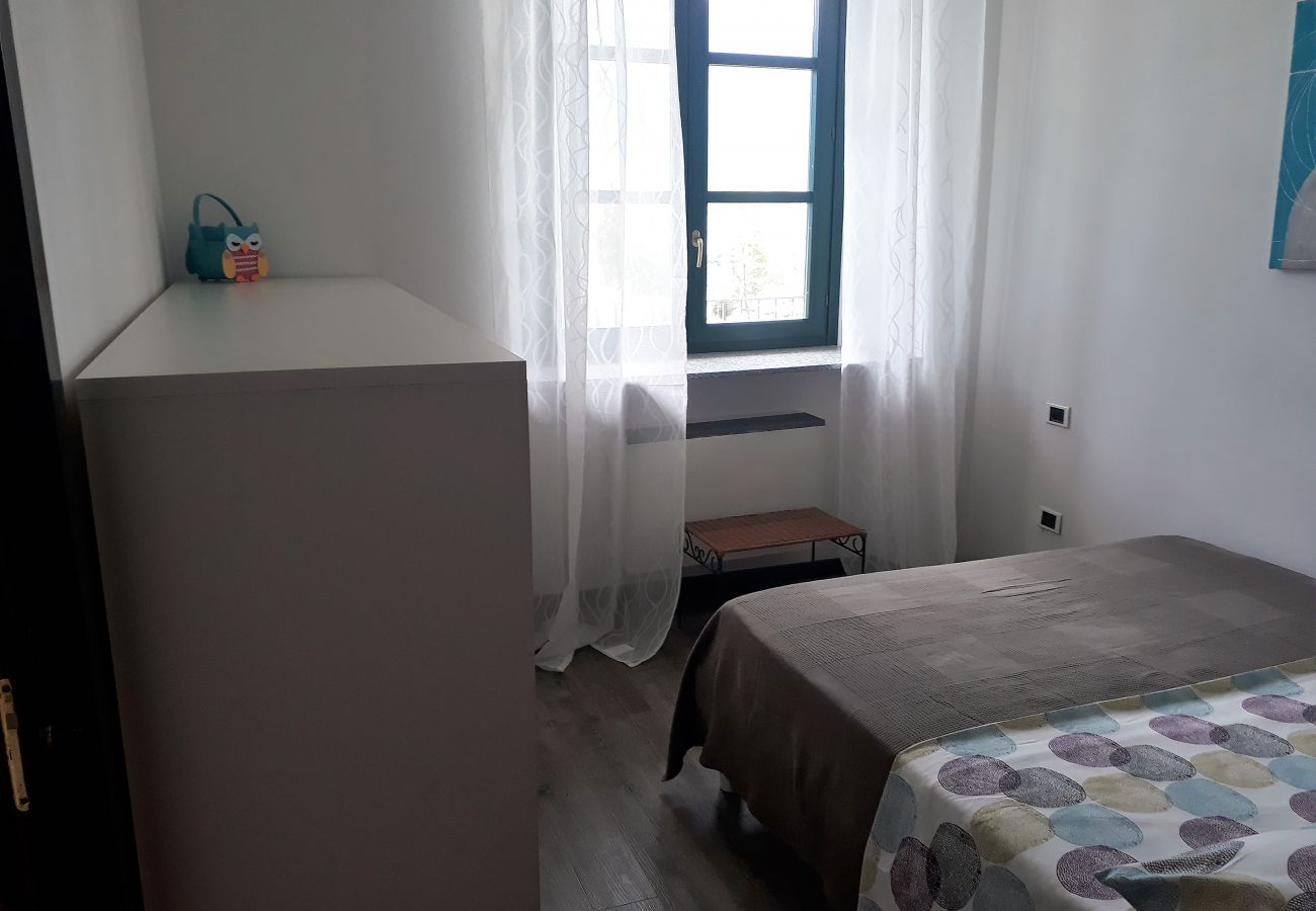 Apartment in Campione del Garda - Campione Giulia Exclusive Lakefront Apartment in Campione del Garda - Campione Giulia Exclusive Lakefront