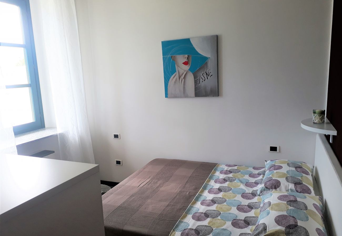 Apartment in Campione del Garda - Campione Giulia Exclusive Lakefront Apartment in Campione del Garda - Campione Giulia Exclusive Lakefront