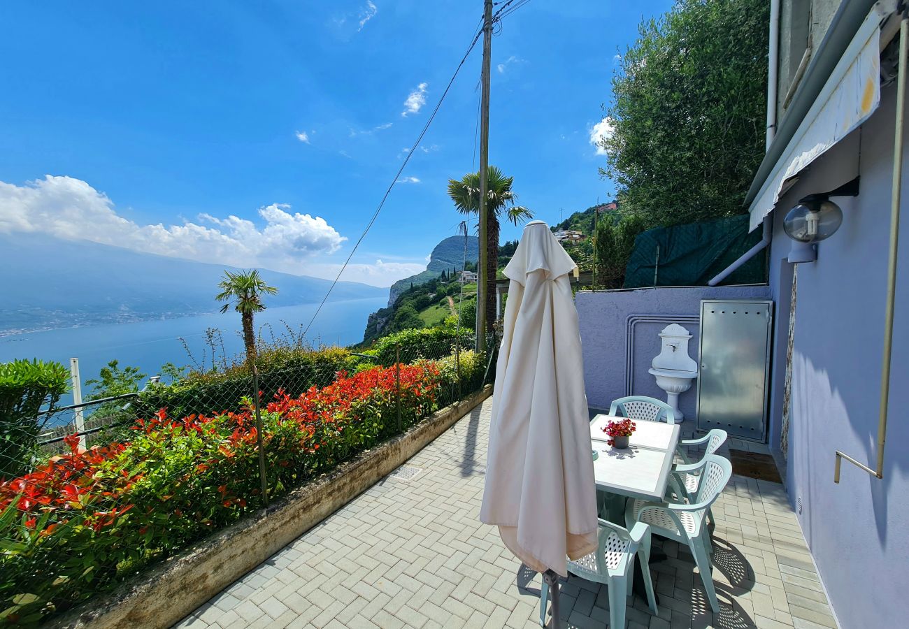 Apartment in Tremosine - Bellavista Lago 1 Arias