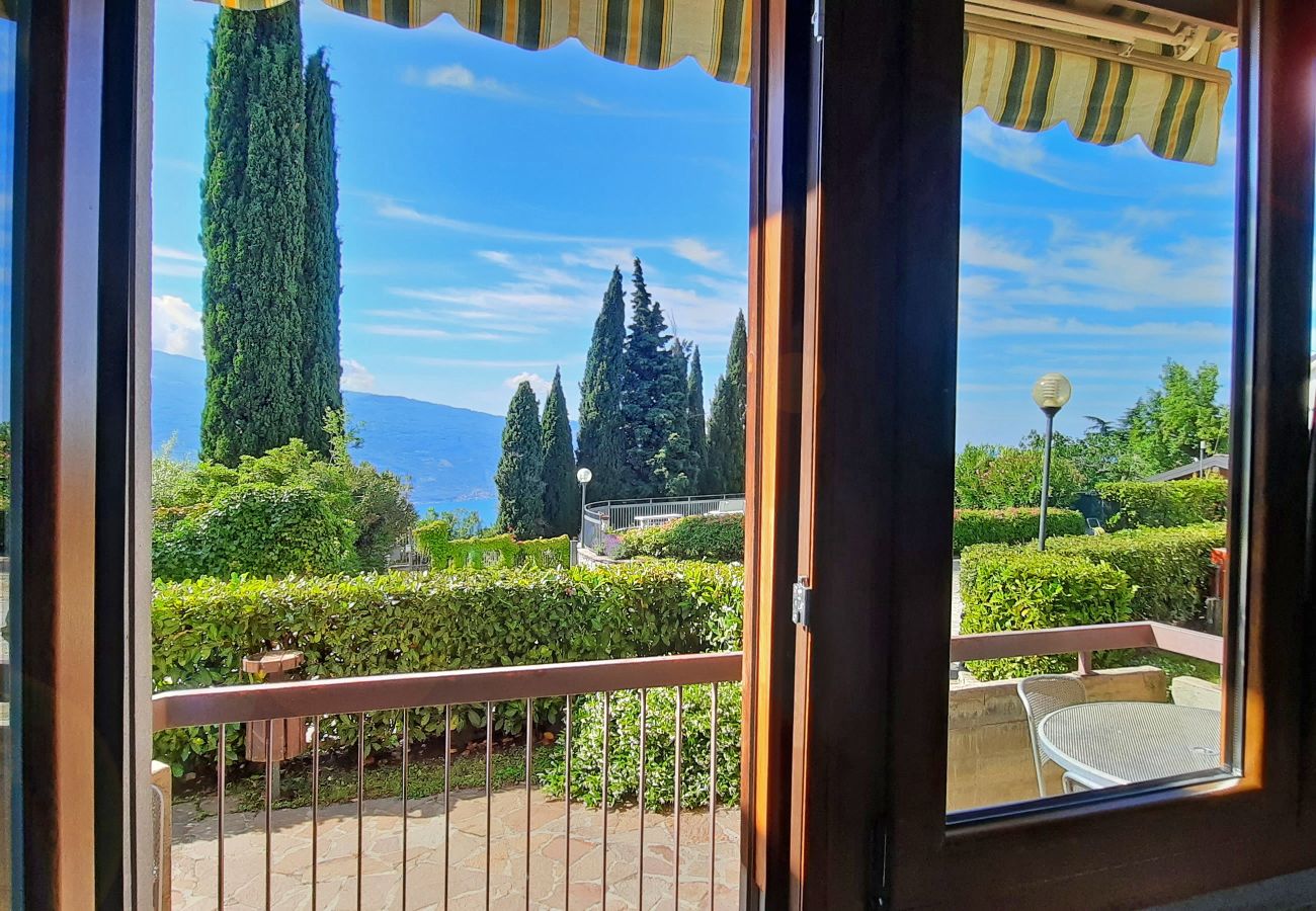 Apartment in Tignale - Appartamento 103 Benaco