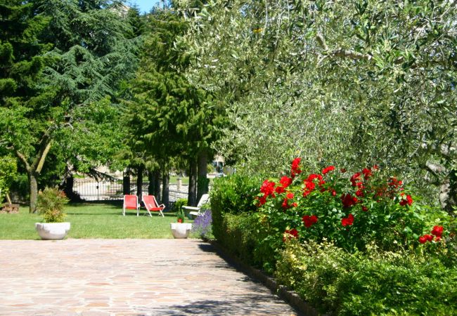 Apartment in Tignale - Appartamento 108 Benaco Apartment in Tignale - Appartamento 108 Benaco