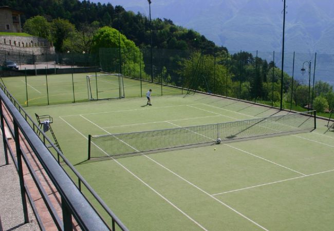 Apartment in Tignale - Appartamento 108 Benaco Apartment in Tignale - Appartamento 108 Benaco