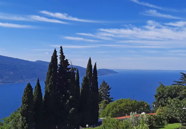 Apartment in Tignale - Appartamento 108 Benaco Apartment in Tignale - Appartamento 108 Benaco