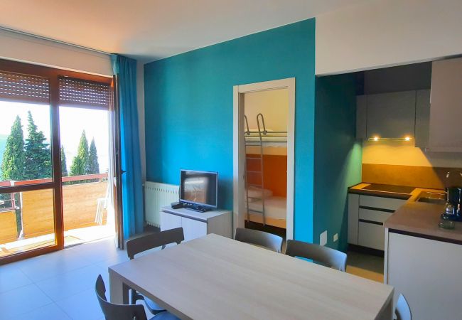 Apartment in Tignale - Appartamento 108 Benaco Apartment in Tignale - Appartamento 108 Benaco