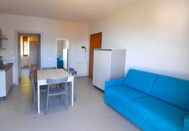 Apartment in Tignale - Appartamento 108 Benaco Apartment in Tignale - Appartamento 108 Benaco