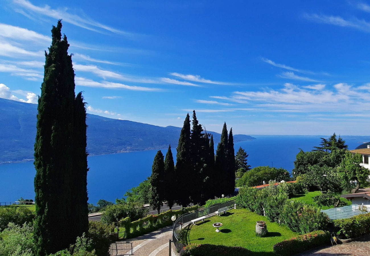 Apartment in Tignale - Appartamento 108 Benaco Apartment in Tignale - Appartamento 108 Benaco