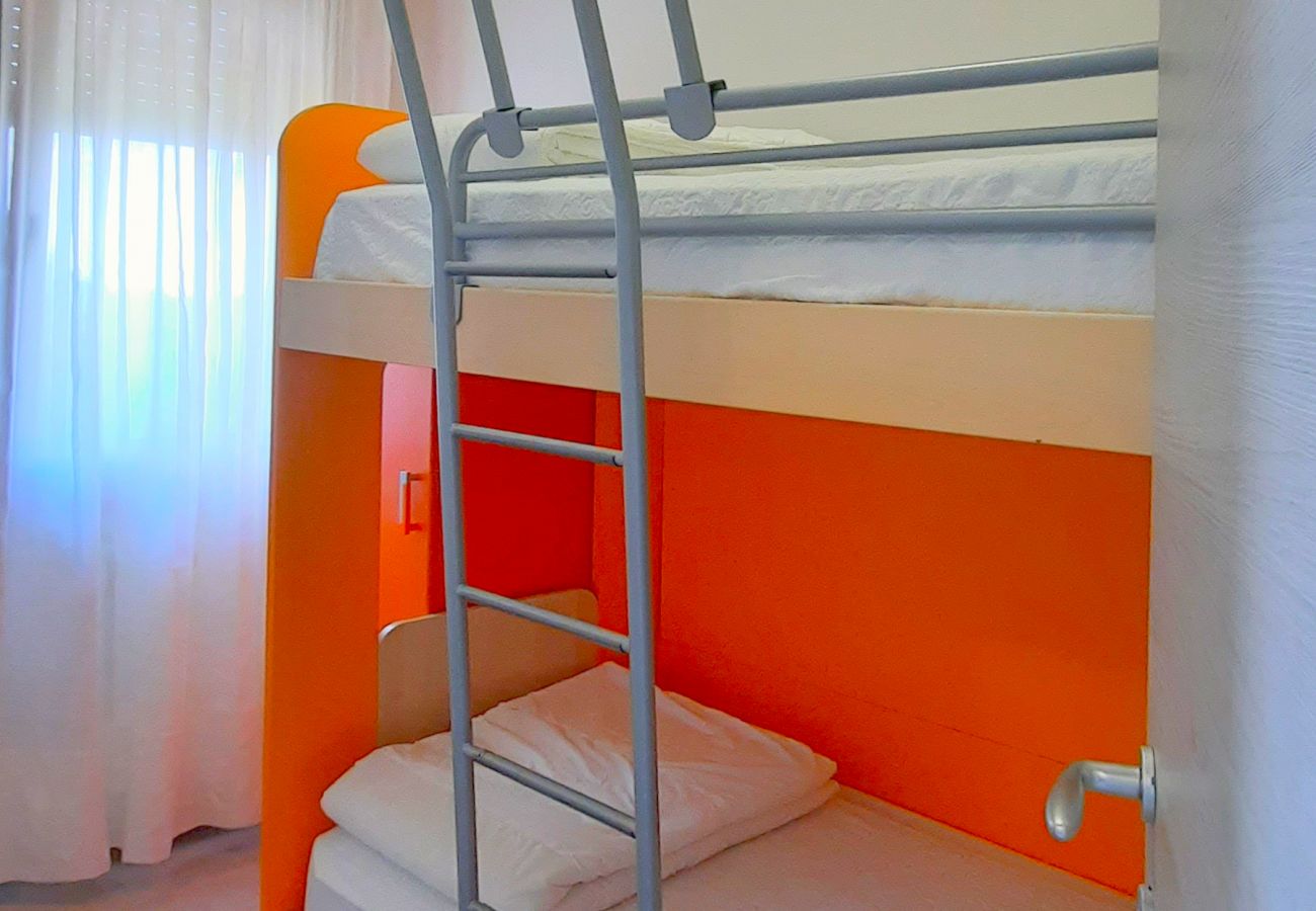 Apartment in Tignale - Appartamento 108 Benaco Apartment in Tignale - Appartamento 108 Benaco