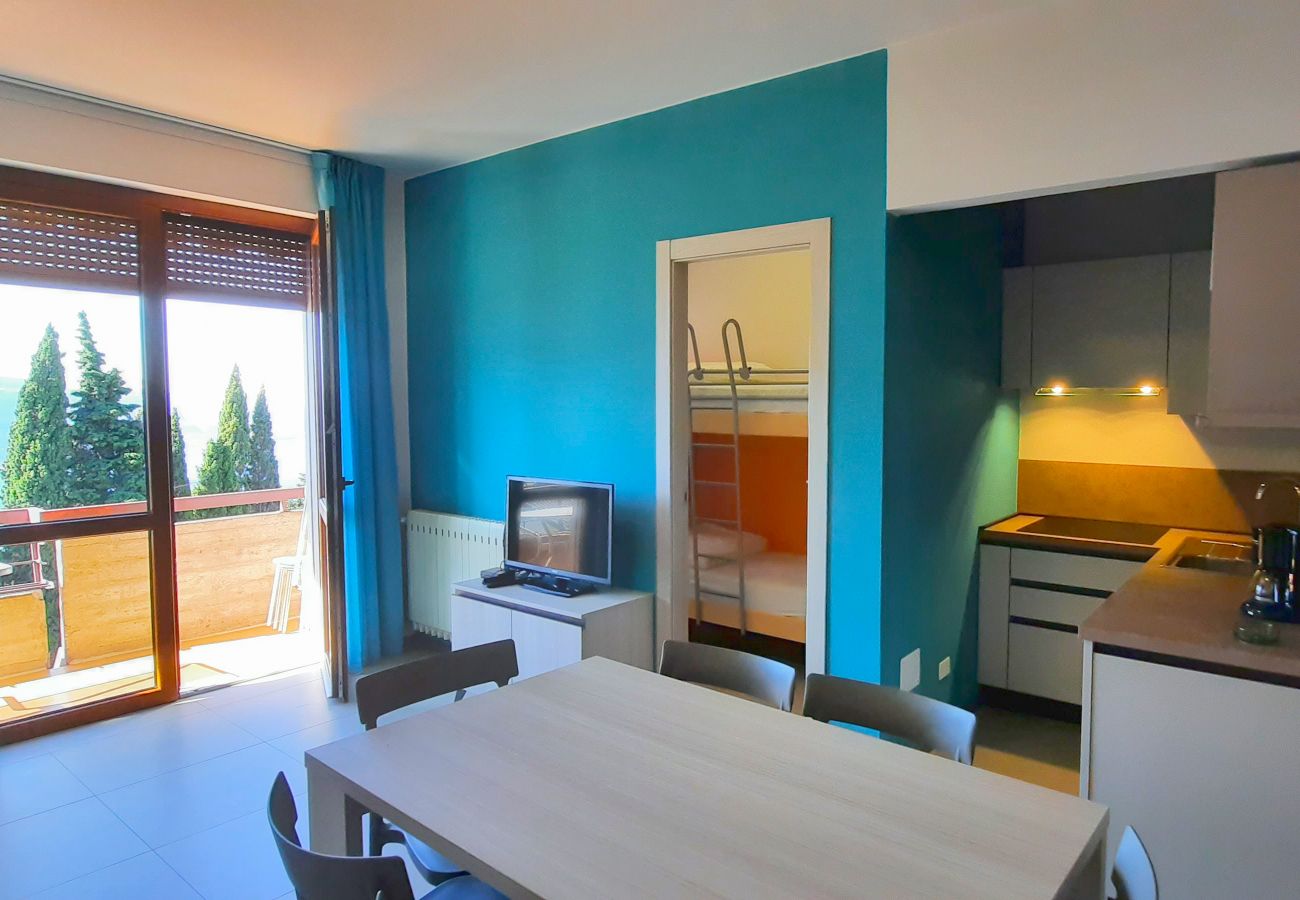 Apartment in Tignale - Appartamento 108 Benaco Apartment in Tignale - Appartamento 108 Benaco