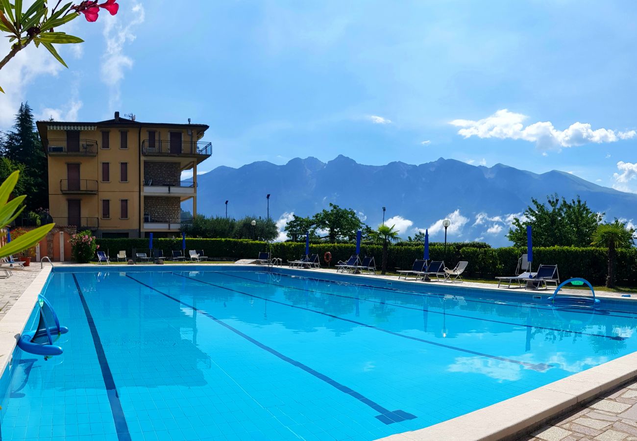 Apartment in Tignale - Appartamento 108 Benaco Apartment in Tignale - Appartamento 108 Benaco