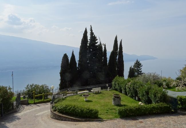 Apartment in Tignale - Appartamento 204 Benaco Apartment in Tignale - Appartamento 204 Benaco