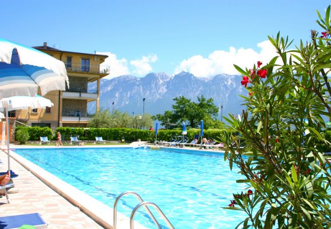 Apartment in Tignale - Appartamento 204 Benaco Apartment in Tignale - Appartamento 204 Benaco