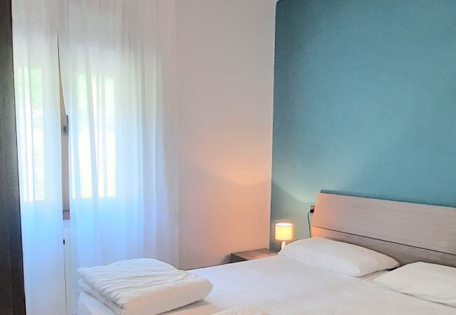 Apartment in Tignale - Appartamento 204 Benaco Apartment in Tignale - Appartamento 204 Benaco