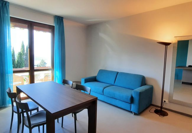 Apartment in Tignale - Appartamento 204 Benaco Apartment in Tignale - Appartamento 204 Benaco