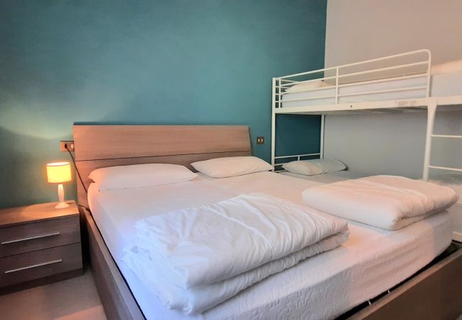 Apartment in Tignale - Appartamento 204 Benaco Apartment in Tignale - Appartamento 204 Benaco