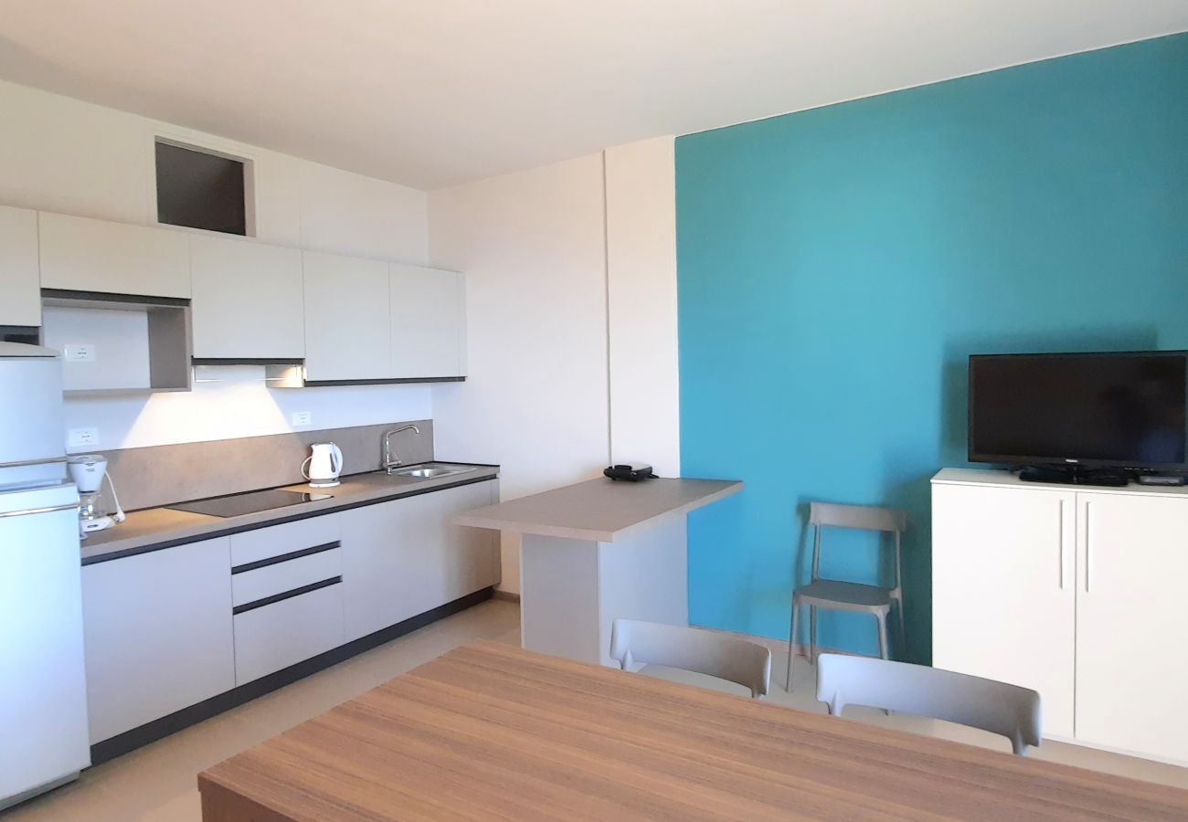 Apartment in Tignale - Appartamento 204 Benaco Apartment in Tignale - Appartamento 204 Benaco