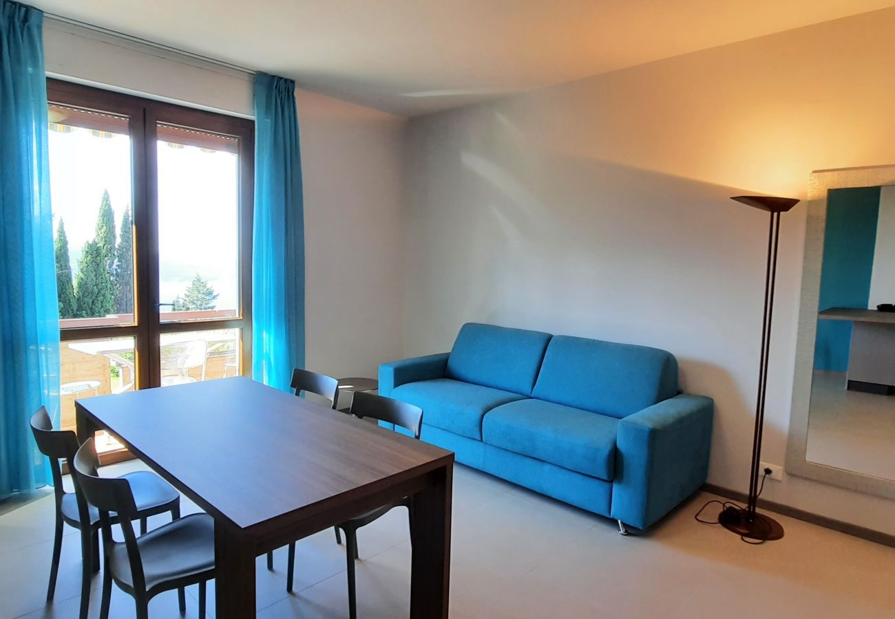 Apartment in Tignale - Appartamento 204 Benaco Apartment in Tignale - Appartamento 204 Benaco