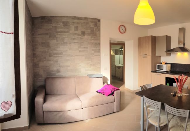  in Tremosine - Casa La Pief 2 holideal apartament