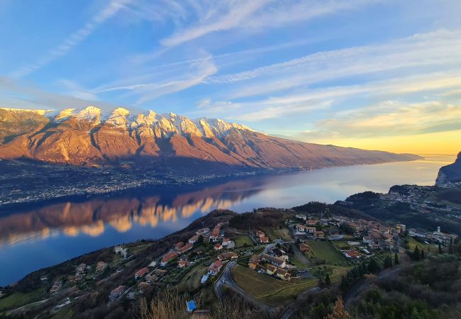 House in Tremosine - Casa Claudia Pieve centro storico