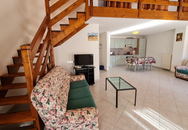 Apartment in Tignale - Bonaventura 3 Gardola Aparment Apartment in Tignale - Bonaventura 3 Gardola Aparment