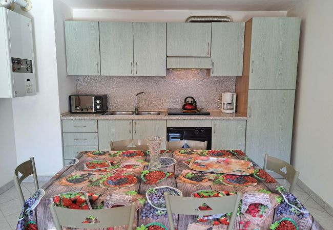 Apartment in Tignale - Bonaventura 3 Gardola Aparment Apartment in Tignale - Bonaventura 3 Gardola Aparment