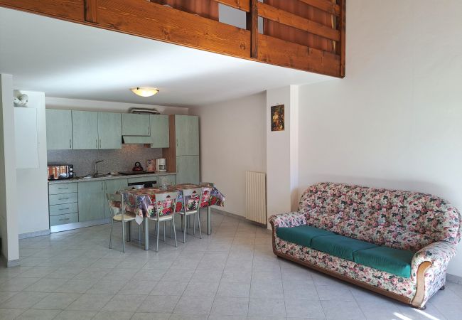 Apartment in Tignale - Bonaventura 3 Gardola Aparment Apartment in Tignale - Bonaventura 3 Gardola Aparment