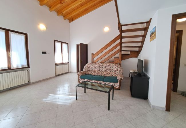 Apartment in Tignale - Bonaventura 3 Gardola Aparment Apartment in Tignale - Bonaventura 3 Gardola Aparment