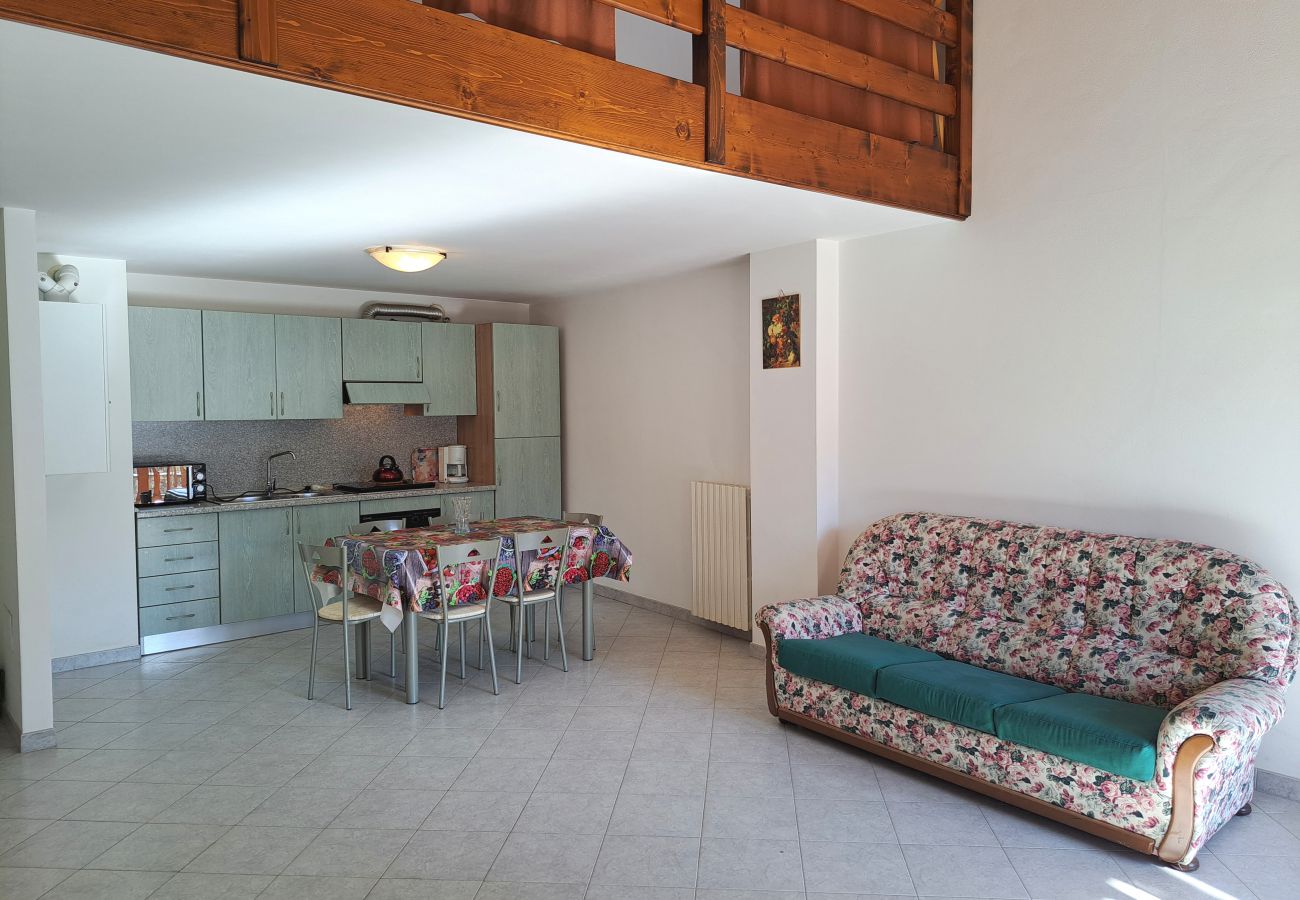 Apartment in Tignale - Bonaventura 3 Gardola Aparment Apartment in Tignale - Bonaventura 3 Gardola Aparment