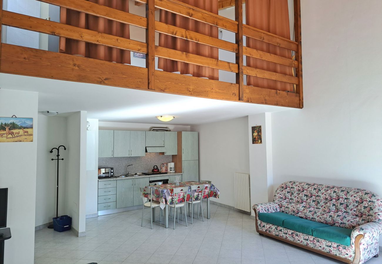 Apartment in Tignale - Bonaventura 3 Gardola Aparment Apartment in Tignale - Bonaventura 3 Gardola Aparment