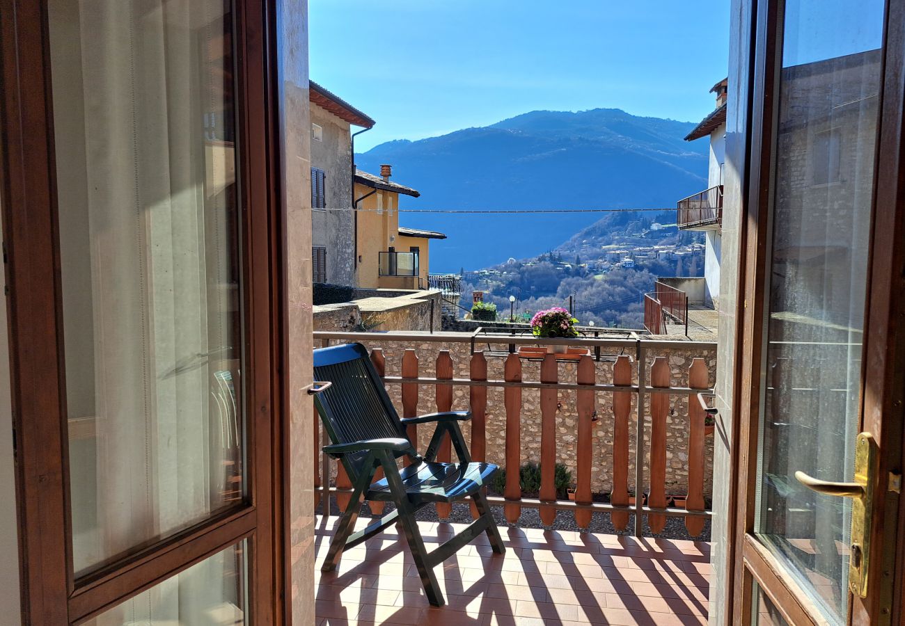 Apartment in Tignale - Bonaventura 3 Gardola Aparment Apartment in Tignale - Bonaventura 3 Gardola Aparment