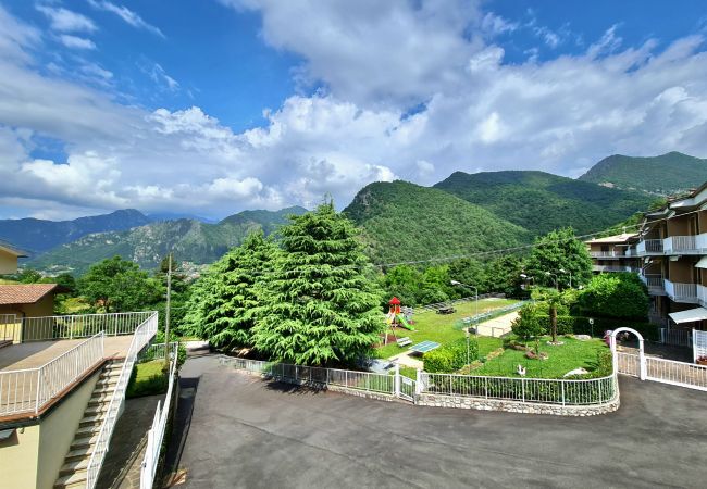 Apartment in Tremosine - Casa Luana alla Glera Apartment in Tremosine - Casa Luana alla Glera