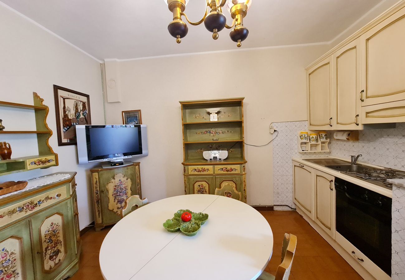 Apartment in Tremosine - Casa Luana alla Glera Apartment in Tremosine - Casa Luana alla Glera